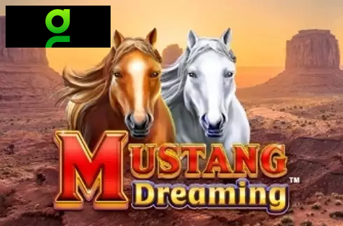 Mustang Dreaming